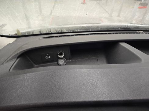 Used 2023 Ford Transit 250 148 High Roof Extended w/ Load Area Protection Package image 21