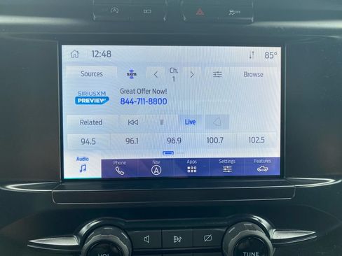 Certified 2023 Ford F150 XL w/ STX Appearance Package AWD/4WD image 37