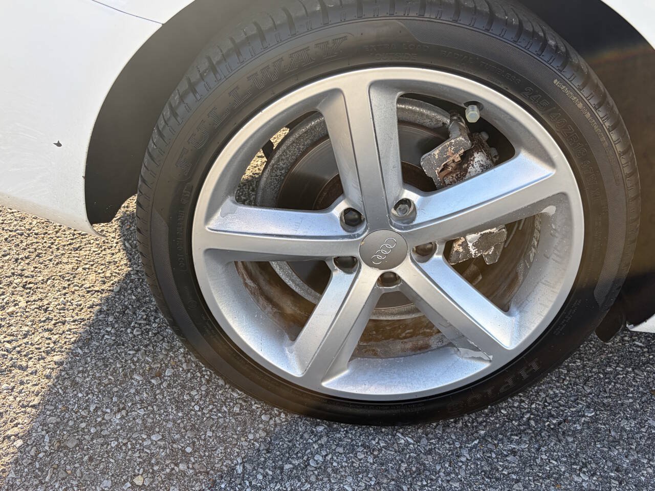 Used 2012 Audi A4 2.0T Premium Plus AWD/4WD image 19