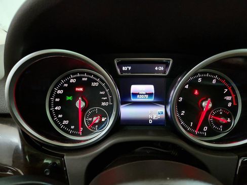 Used 2018 Mercedes-Benz GLE 350 image 17