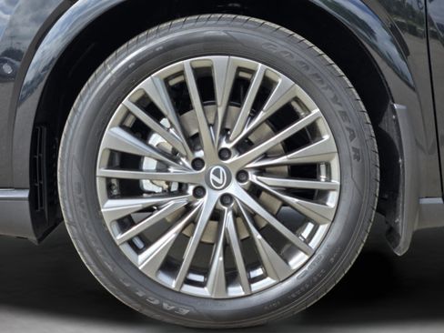 New 2026 Lexus RX 350 FWD image 7