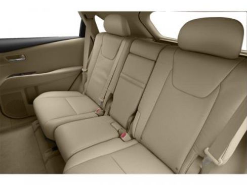 Used 2015 Lexus RX 350 FWD image 14