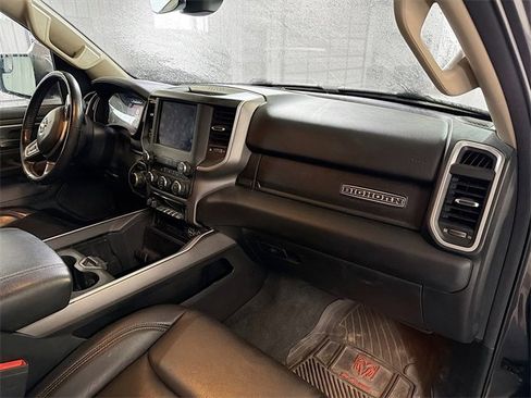 Used 2020 RAM 1500 Big Horn image 12