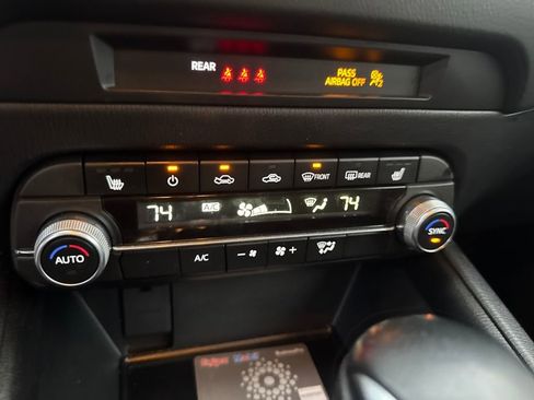 Certified 2023 MAZDA CX-5 AWD 2.5 S w/ Select Package image 40