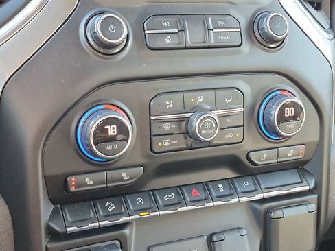 Used 2020 Chevrolet Silverado 1500 RST w/ All-Star Edition image 14