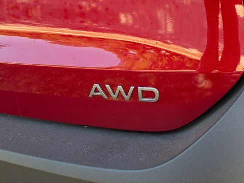 New 2026 Nissan Kicks SV w/ SV Premium Package image 7