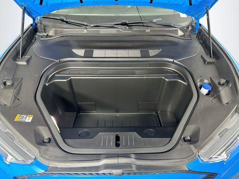 Used 2023 Ford Mustang Mach-E Select RWD image 33