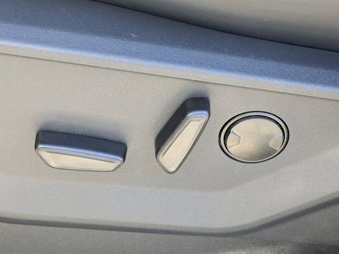 New 2025 Ford Expedition Platinum w/ Stealth Performance Package image 21