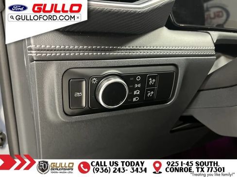 Used 2024 Ford Mustang Premium RWD image 16