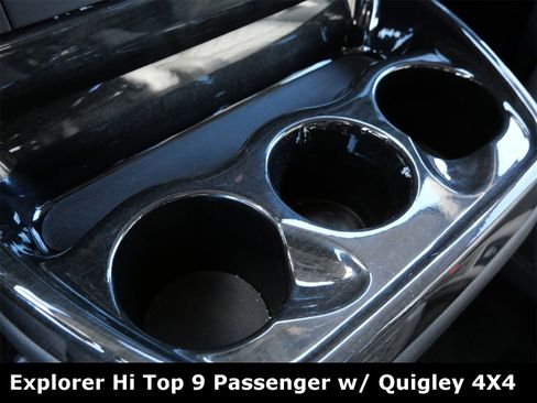 Used 2025 GMC Savana 3500 LT w/ LT Preferred Equipment Group image 41