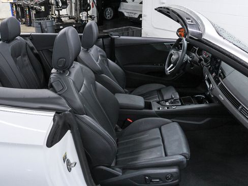 Used 2024 Audi A5 2.0T Premium image 23