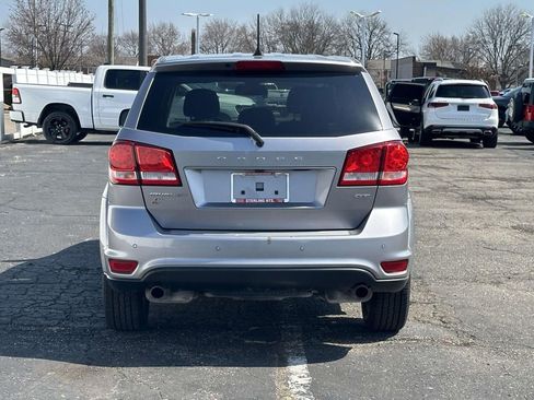 Used 2019 Dodge Journey GT w/ Driver Convenience Group image 5