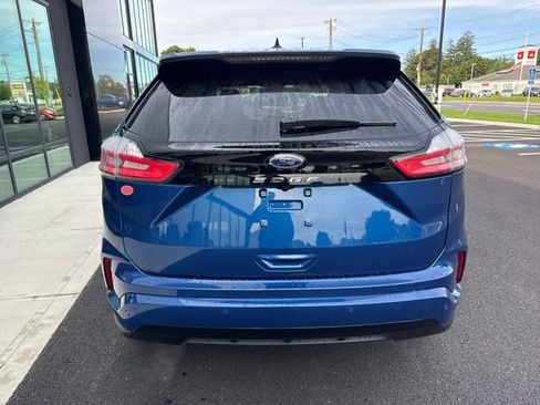 Used 2024 Ford Edge ST-Line image 4
