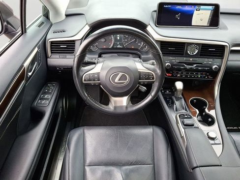 Used 2019 Lexus RX 350 350 image 12