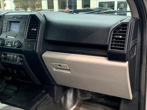 Used 2020 Ford F150 XL image 16