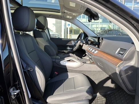 New 2026 Mercedes-Benz GLE 450 4MATIC image 18