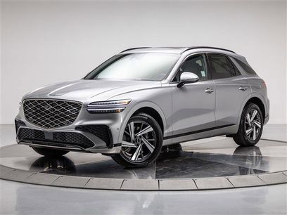 New 2026 Genesis GV70 3.5T Sport Advanced
