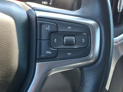 Used 2022 Chevrolet Silverado 1500 LT image 21