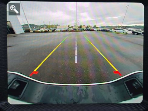 Used 2023 Jeep Gladiator Overland image 20