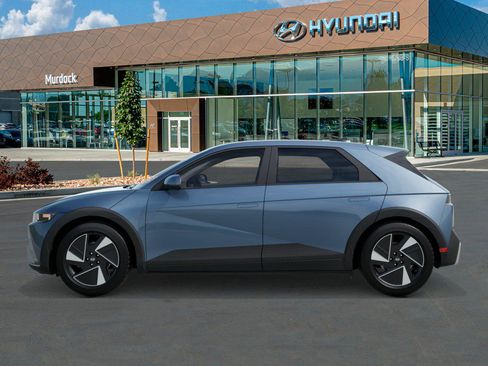 New 2026 Hyundai Ioniq 5 SEL image 41