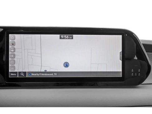Used 2025 Hyundai Palisade SEL FWD image 19