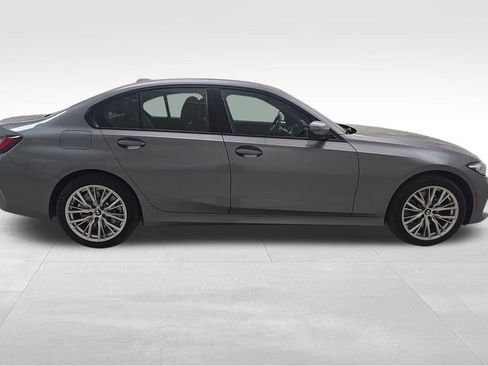 Certified 2023 BMW 330i xDrive Sedan w/ Premium Package AWD/4WD image 10