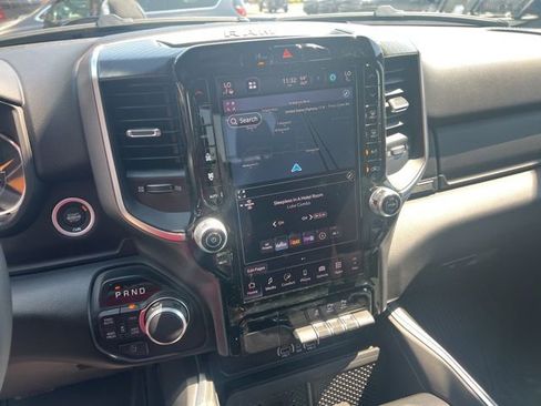 New 2026 RAM 1500 Big Horn AWD/4WD image 15