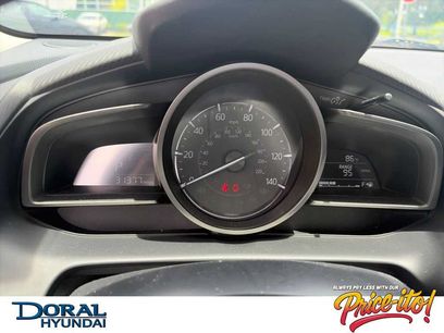 Used 2019 MAZDA CX-3 Sport