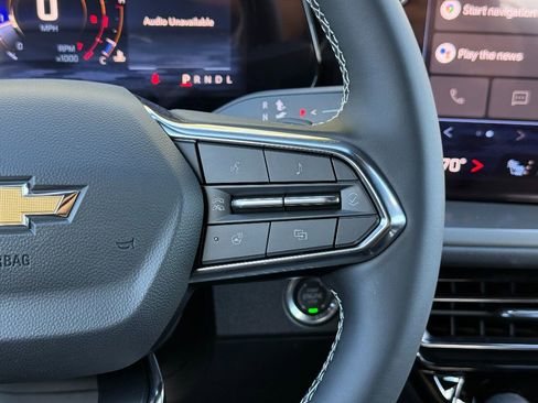 New 2026 Chevrolet Traverse LT w/ Driver Confidence Package image 36