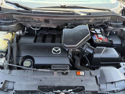 Used 2010 MAZDA CX-9 Sport AWD/4WD image 16