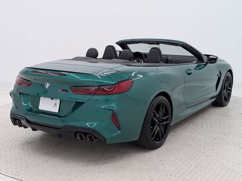 New 2025 BMW M8 Competition image 9