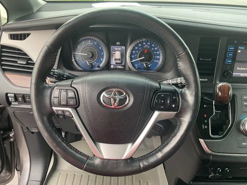 Used 2015 Toyota Sienna AWD image 17