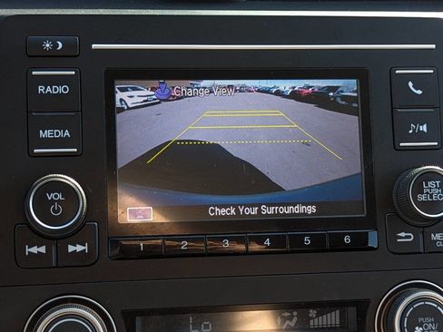 Used 2016 Honda Civic LX image 19