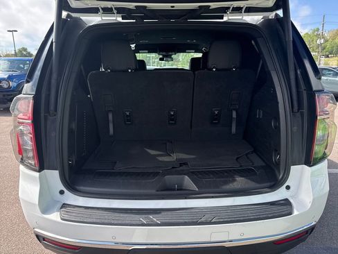 Used 2024 Chevrolet Tahoe LT AWD/4WD image 9