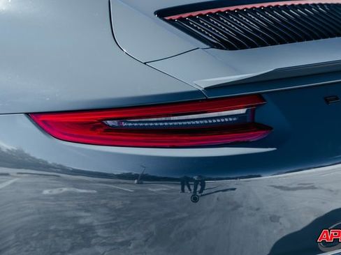 Used 2017 Porsche 911 Carrera image 55