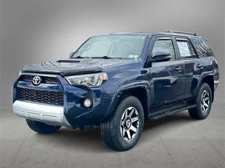 Used 2019 Toyota 4Runner TRD Off-Road Premium video 1