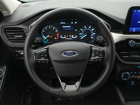 Certified 2022 Ford Escape SE w/ Convenience Package AWD/4WD image 13