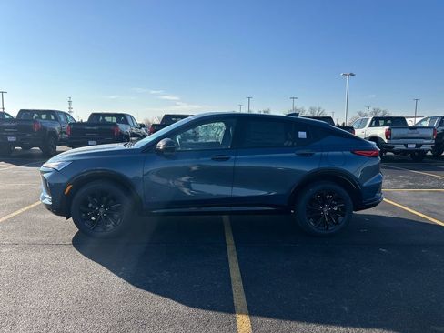 New 2026 Buick Envista Sport Touring FWD image 7