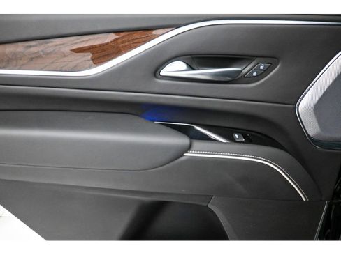 Used 2022 Cadillac Escalade Sport Platinum w/ Heavy-Duty Trailer Package image 24