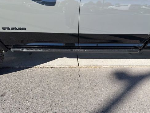 New 2026 RAM 2500 Power Wagon AWD/4WD image 14
