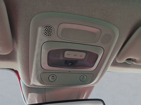 Used 2024 FIAT 500 e (RED) image 29