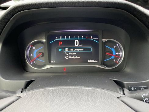 Used 2021 Honda Passport Touring image 16