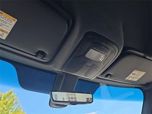 New 2025 Mercedes-Benz Sprinter 2500 image 24