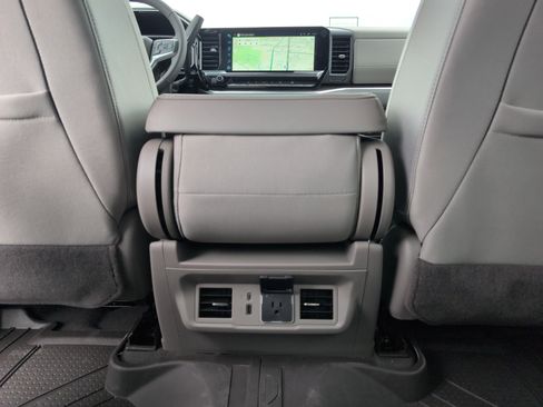 New 2026 Chevrolet Silverado 1500 RST w/ RST Select Package image 30