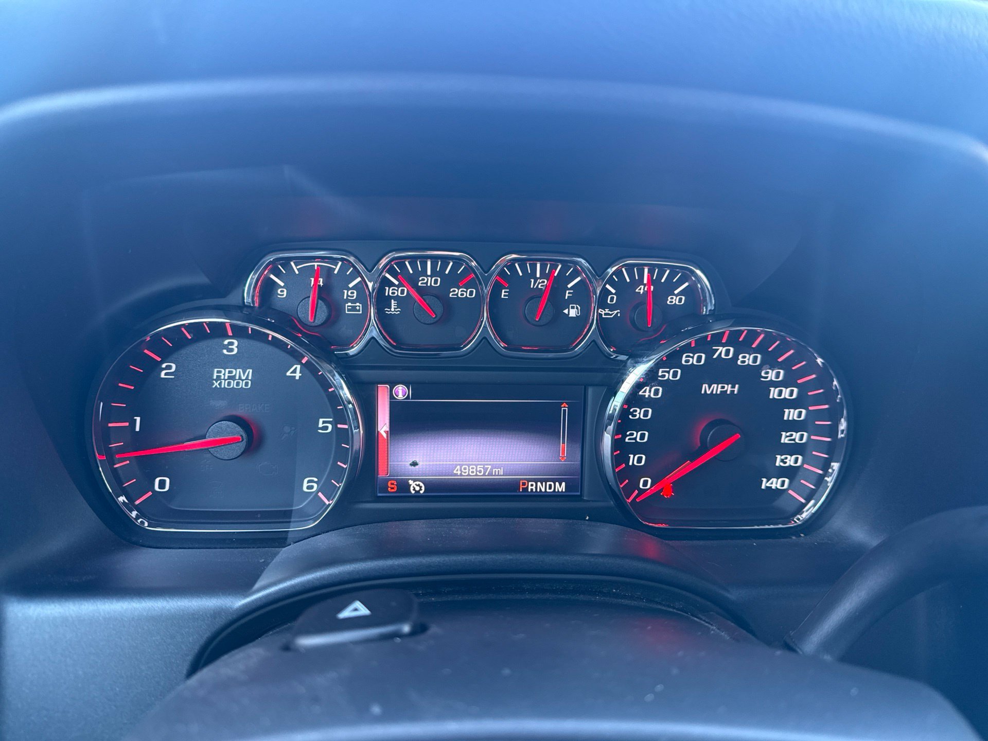 Used 2014 GMC Sierra 1500 SLE AWD/4WD image 9