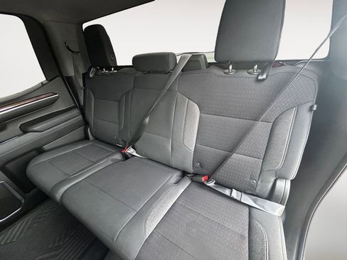 Used 2022 Chevrolet Silverado 1500 RST image 11