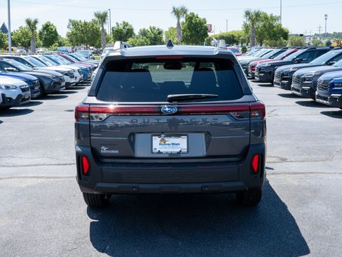 New 2026 Subaru Outback Limited AWD/4WD image 4