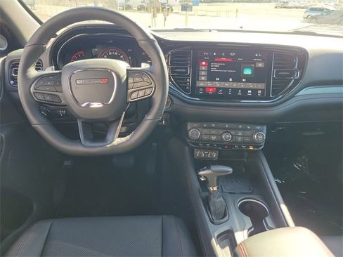 New 2026 Dodge Durango GT image 9