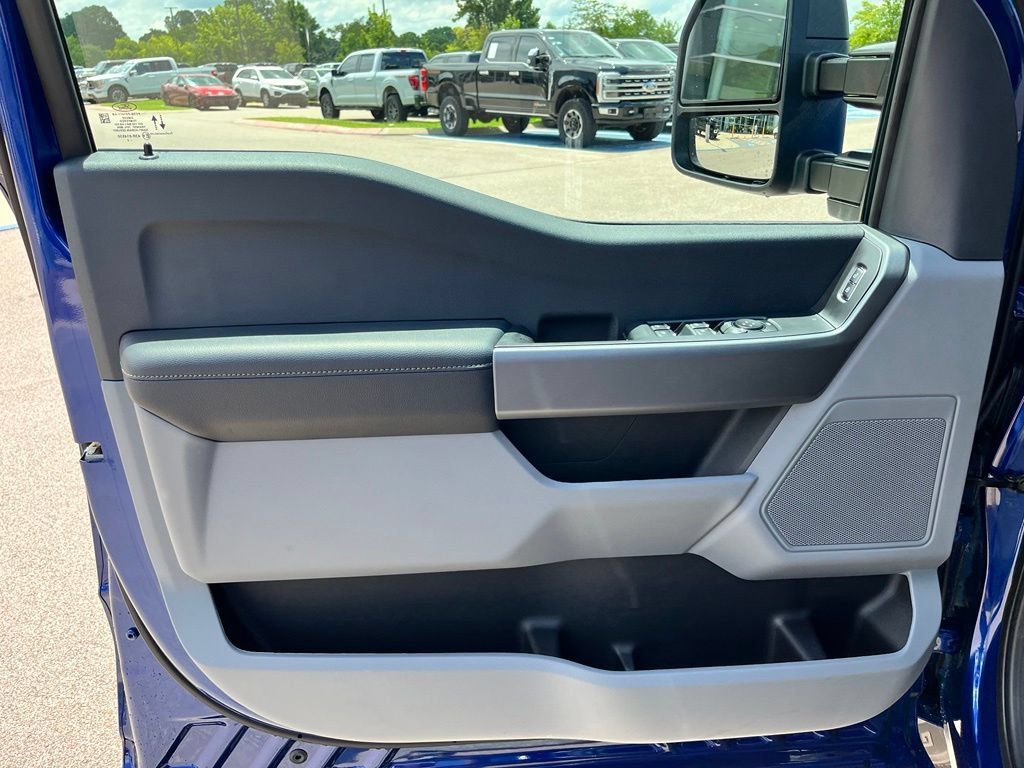 New 2026 Ford F250 XLT AWD/4WD image 14