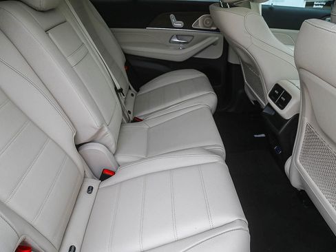 New 2026 Mercedes-Benz GLE 350 4MATIC image 16